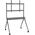 Maclean Mobilny stojak podłogowy na TV Maclean, 50"-86", 120kg, MC-977