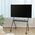 Maclean Mobilny stojak podłogowy na TV Maclean, 50"-86", 120kg, MC-977