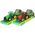 Swede Traktor z maszyną rolniczą G5523 79138