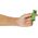 Figurka HP *****MINECRAFT 3D Erasers 8pack DeluxeBox B 14263