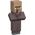 Figurka Phanteks *****MINECRAFT 3D Erasers 3pack D 14256