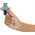 Figurka HP *****MINECRAFT 3D Erasers 3pack B 14232
