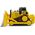 Brimarex CAT Spychacz św/dźw 82287 /4