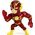 Figurka Simba JADA DC metalowa figurka 6.5cm 4wz 325-0002