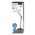 Svensson Desk lamp RIGA 12W 620lm metallic gray 5902270790658