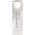 Pendrive Integral Metal Arc, 64 GB  (INFD64GBARC)