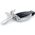 Pendrive Integral Metal Arc, 64 GB  (INFD64GBARC)
