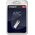 Pendrive Integral Metal Arc, 64 GB  (INFD64GBARC)