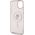 Karl Lagerfeld Karl Lagerfeld KLHMP15MHFCCNOP iPhone 15 Plus / 14 Plus 6.7" różowy/pink hardcase IML Choupette MagSafe