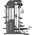 HMS CYKLOP 4 SUWNICA SEMI COMMERCIAL HMS