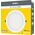 Lampa sufitowa Rebel Lampa sufitowa LED 18W Rebel, 4000K, 230V