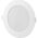 Lampa sufitowa Rebel Lampa sufitowa Led 6W   Rebel, 4000K, 230V