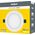 Lampa sufitowa Rebel Lampa sufitowa Led 6W   Rebel, 4000K, 230V