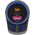 Transmiter FM PeiYing Transmiter samochodowy FM z funkcją bluetooth.