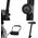 Rebel Rower magnetyczny REBEL ACTIVE model RBA-1009