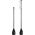 Rebel Deska SUP REBEL ACTIVE pompowana 350x81x15cm , zestaw