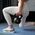 Kettlebell Rebel RBA-2315 bitumiczny 10 kg