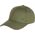 Rebel Czapka z daszkiem Rebel Active , kolor khaki, rozmiar S