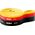 Rebel Zestaw gum do ćwiczeń lateksowy - Power Band PLs-1, 4-32 kg, 3 gumy,  REBEL ACTIVE