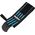 Rebel Stabilizator nadgarstka, opaska 2szt, REBEL ACTIVE