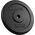 Rebel Obciążenie żeliwne 20kg, otwór 31mm, talerz klasyczny, REBEL ACTIVE
