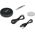 Rebel Odbiornik Bluetooth audio Rebel B20