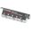 Konwerter światłowodowy Micron RSQ-3 PAU QUICK SPLITTER 3X 2.4G TELMOR
