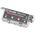 Konwerter światłowodowy C2G RSQ-2 PAU QUICK SPLITTER 2X 2.4G TELMOR