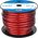 Cabletech Kabel samochodowy 2Ga OD12mm CU+AL