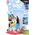 Bluey Bluey - GoGlow Buddy Night Light and Torch - (10039) /Baby and Toddler Toys