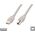 Kabel USB Digitus USB-A - micro-B 1.8 m Czarny (AK-300102-018-S)