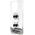 Karl Lagerfeld Etui Karl Lagerfeld KLHCP14LLDHKCNS Apple iPhone 14 Pro hardcase Liquid Glitter srebrny/silver