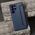 OEM Kabura RAZOR Book do SAMSUNG S23 Ultra niebieski