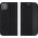 OEM Kabura SENSITIVE Book do SAMSUNG S23 czarny