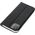 OEM Kabura SENSITIVE Book do SAMSUNG S23 czarny