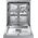 Zmywarka Samsung Zmywarka DW60CG550FSR