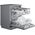 Zmywarka Samsung Zmywarka DW60CG550FSR