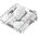 Zmywarka Samsung Zmywarka DW60CG550FSR