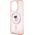 Karl Lagerfeld Karl Lagerfeld KLHMP15LHFCCNOP iPhone 15 Pro 6.1" różowy/pink hardcase IML Choupette MagSafe NoSize