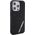 Karl Lagerfeld Karl Lagerfeld KLHCP15L3DMKRLK iPhone 15 Pro 6.1" black/black hardcase 3D Rubber Multi Logo
