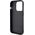 Karl Lagerfeld Karl Lagerfeld KLHCP15L3DMKRLK iPhone 15 Pro 6.1" black/black hardcase 3D Rubber Multi Logo
