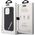 Karl Lagerfeld Karl Lagerfeld KLHCP15L3DMKRLK iPhone 15 Pro 6.1" black/black hardcase 3D Rubber Multi Logo