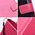 OEM Kabura MEZZO Book do SAMSUNG S24 mandala magenta