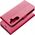 OEM Kabura MEZZO Book do SAMSUNG A55 5G mandala magenta
