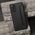 OEM Kabura RAZOR Book do XIAOMI Mi 11 Lite 5G / Mi 11 Lite LTE ( 4G ) / Mi 11 Lite NE czarny