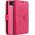 OEM Kabura MEZZO Book do IPHONE 7 / 8 / SE 2020 / SE 2022 łapacz snów magenta