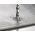 Wiertło Bosch do metalu HSS walcowe 2mm  (2.608.585.908)