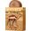 Lattafa Lattafa Pride Art of Nature I Eau De Parfum 100 ml (unisex)