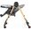 Peg Perego PEG PEREGO highchair PRIMA PAPPA FOLLOW ME, abiance ice, IH01000002BL73