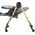 Peg Perego PEG PEREGO highchair PRIMA PAPPA FOLLOW ME, abiance ice, IH01000002BL73